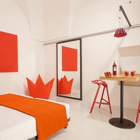 Apartamento Casa Campari Ostuni Exterior foto