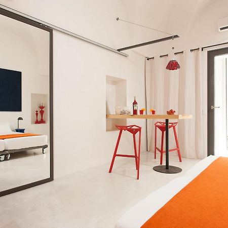 Apartamento Casa Campari Ostuni Exterior foto