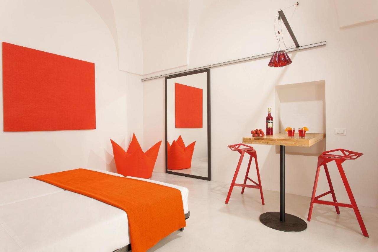 Apartamento Casa Campari Ostuni Exterior foto