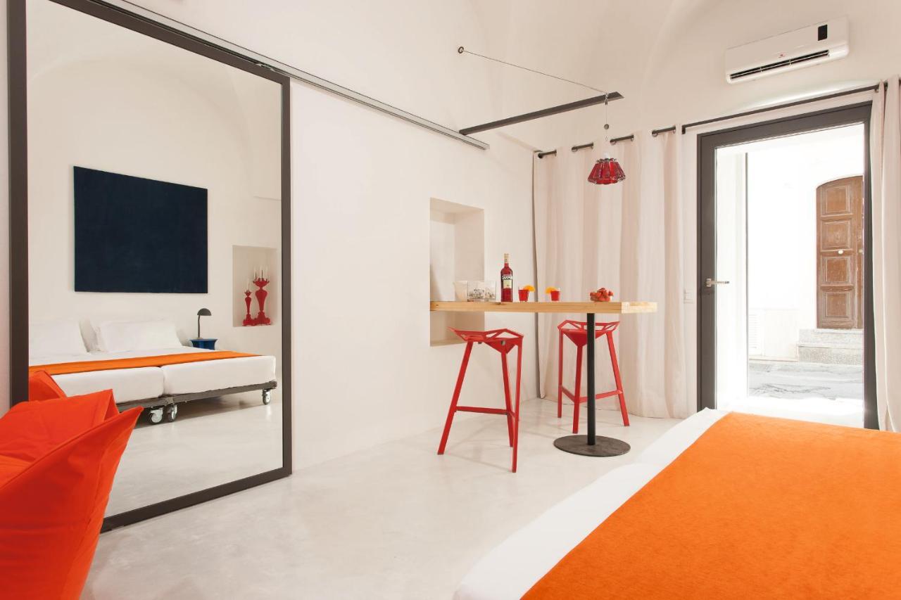 Apartamento Casa Campari Ostuni Exterior foto
