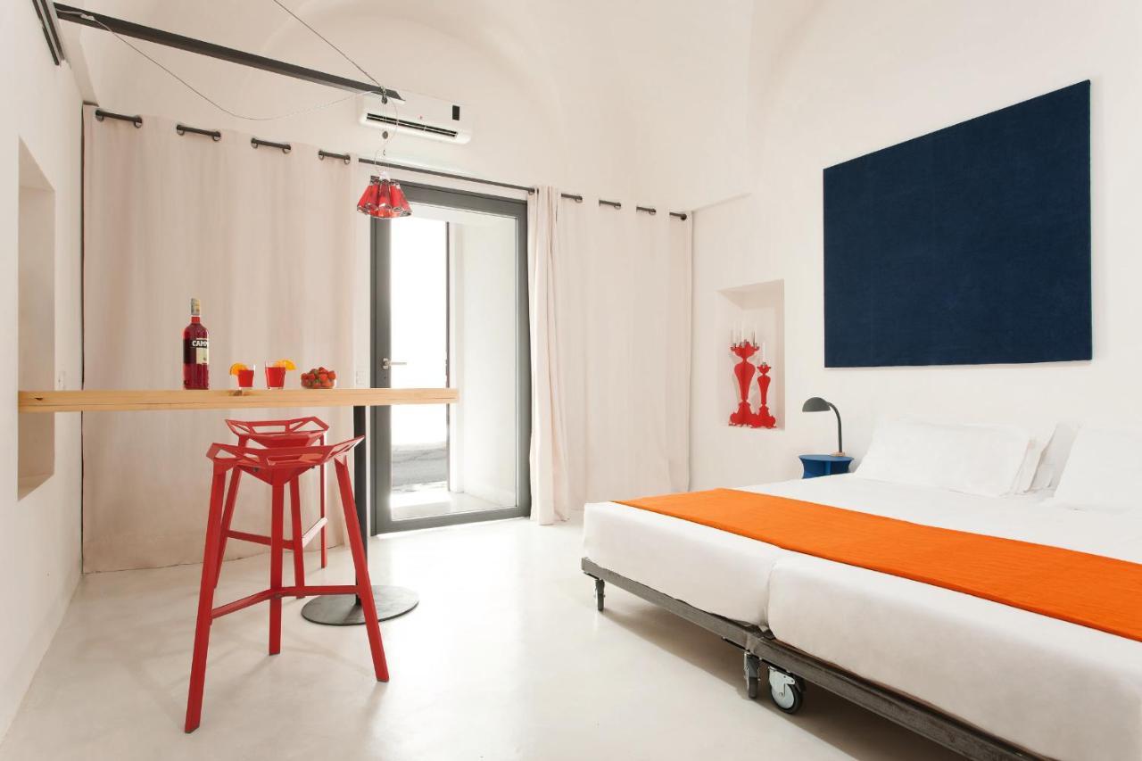Apartamento Casa Campari Ostuni Exterior foto