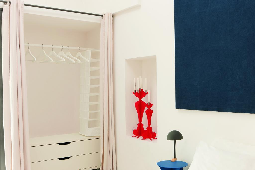 Apartamento Casa Campari Ostuni Habitación foto