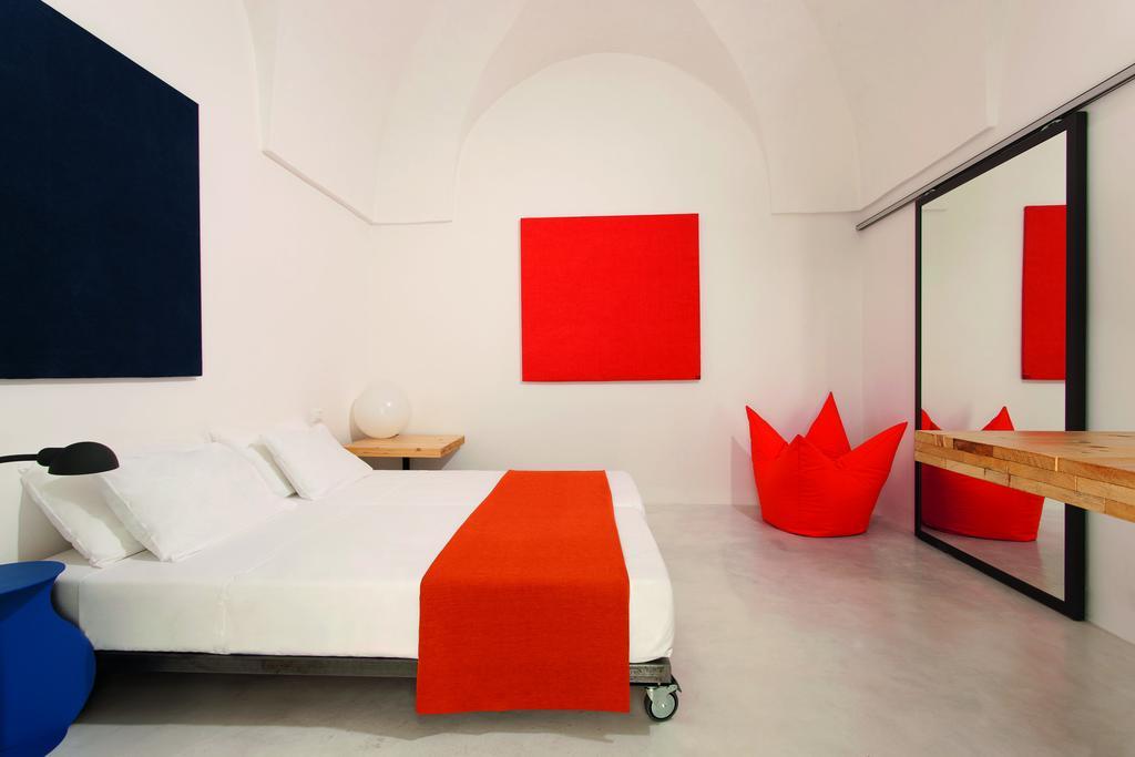 Apartamento Casa Campari Ostuni Habitación foto